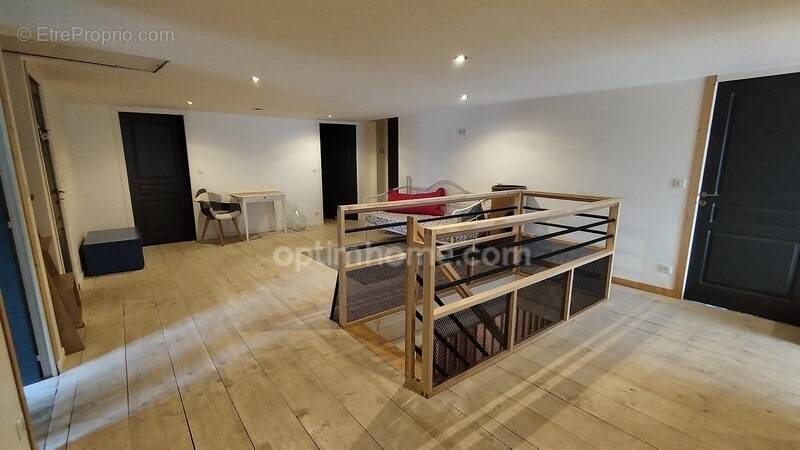 Maison à LONGEVILLE-EN-BARROIS