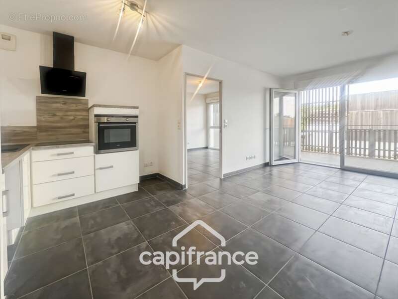 Appartement à LE PRADET