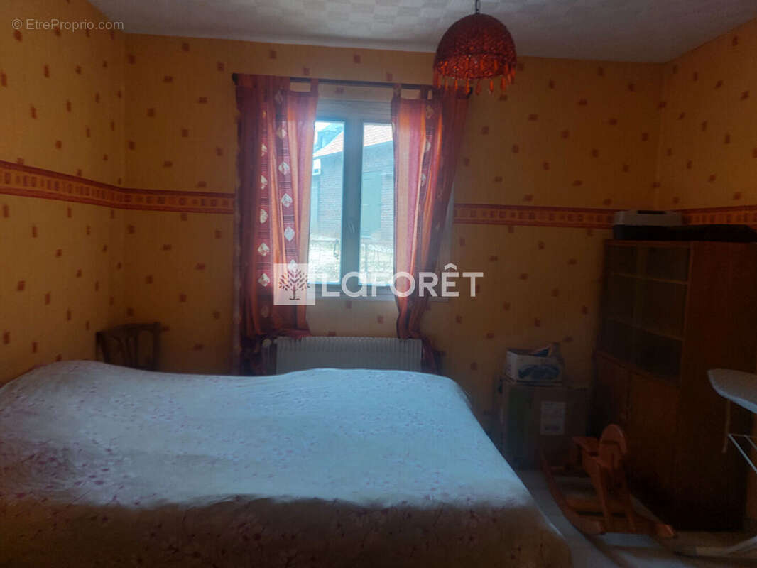 Fermztte sur 3256 m² - photo 5