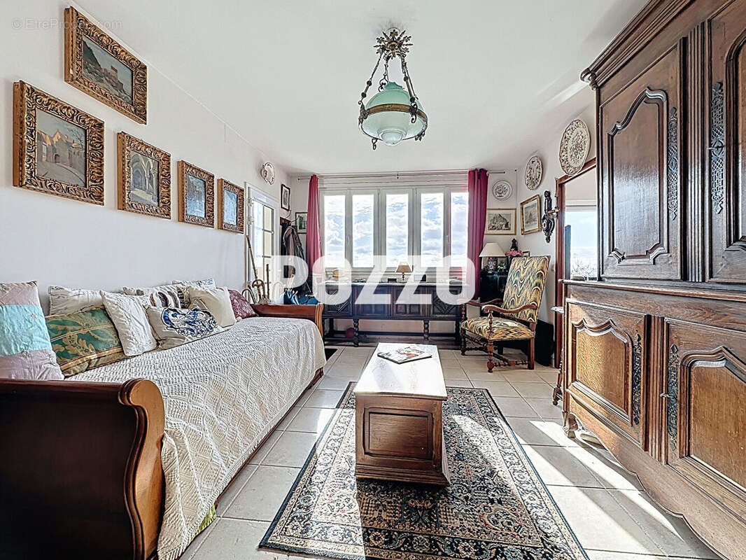 Maison à SAINT-JEAN-LE-THOMAS