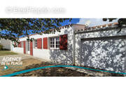 Maison à SAINT-HILAIRE-DE-RIEZ