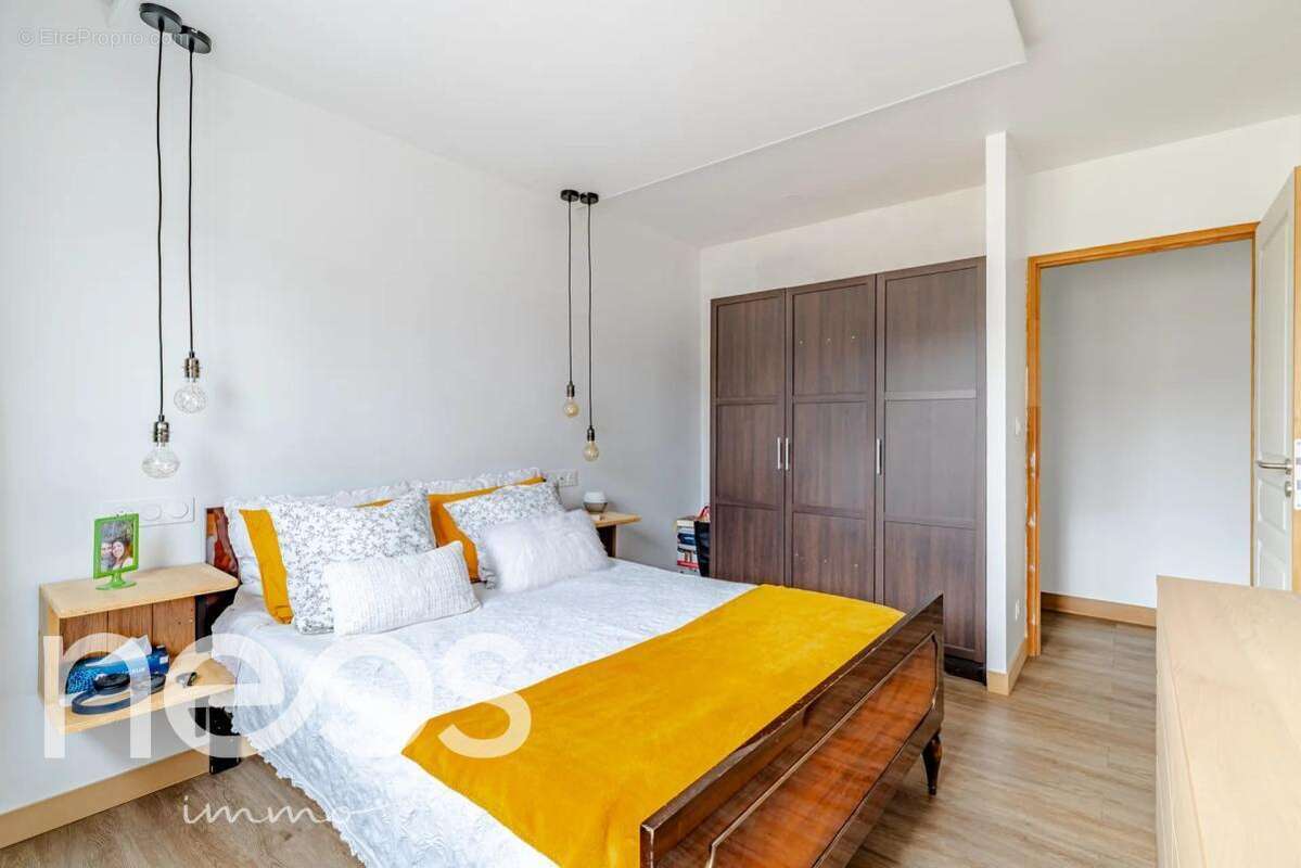 Appartement à CHAMPIGNY-SUR-MARNE