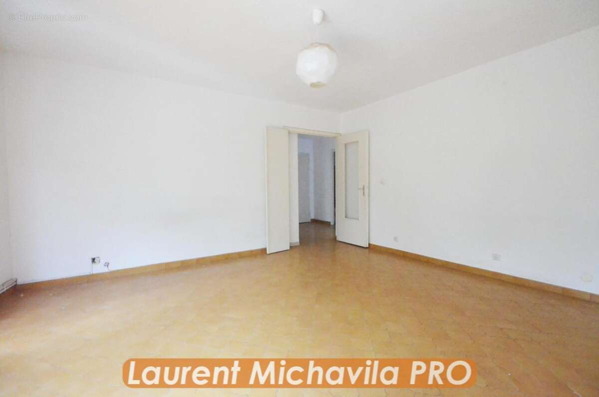 Appartement à BEZIERS