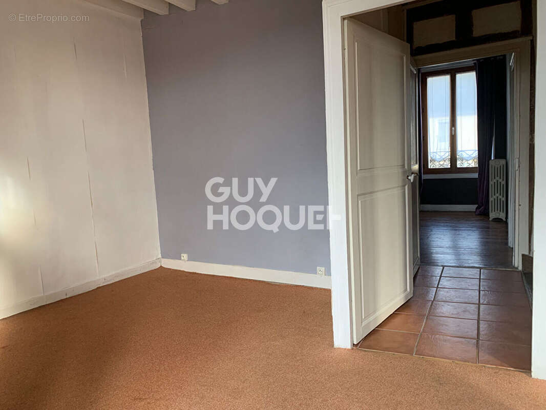 VENTE d'une maison F5 (127.30 m²) à COURTALAIN - photo 8