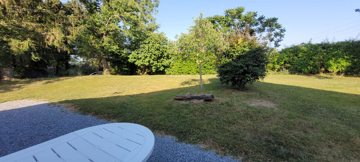 Maison 3 chambres, 1500 m2 de terrain — Proche Arzacq, Hagetmau et 25 min de l’agglomération Paloise - photo 6