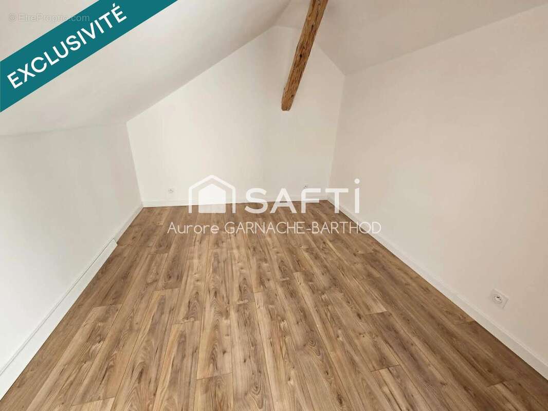 Photo 7 - Appartement à BONNETAGE