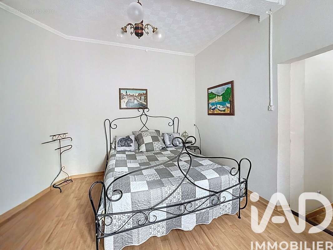 Photo 8 - Maison à FERRALS-LES-CORBIERES