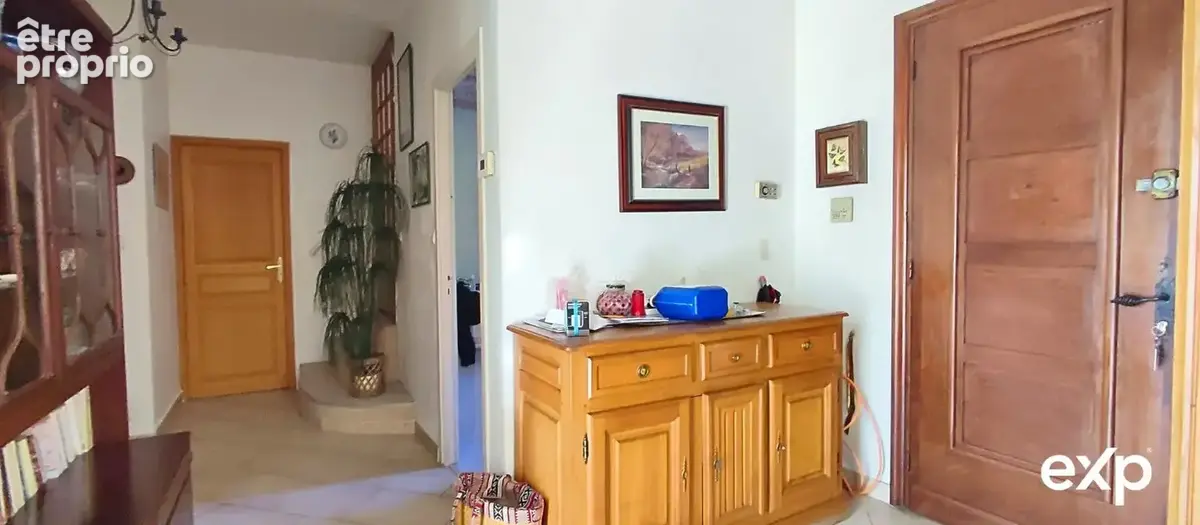 Maison 9 pièces 242 m² à vendre à Tourrettes-Sur-Loup (06140) - photo 9