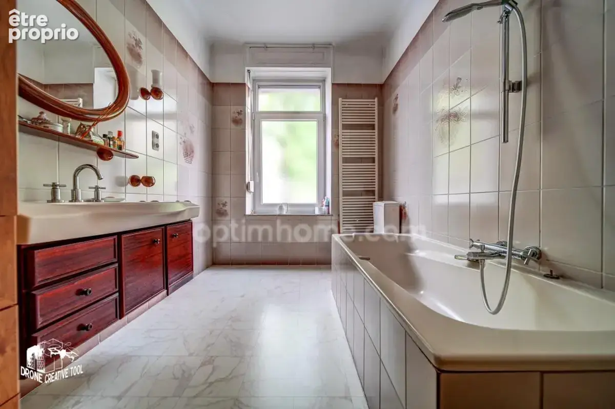 Ensemble immobilier de caractère à longwy-haut – quartier vieux château - pulventeux 150m² - photo 11