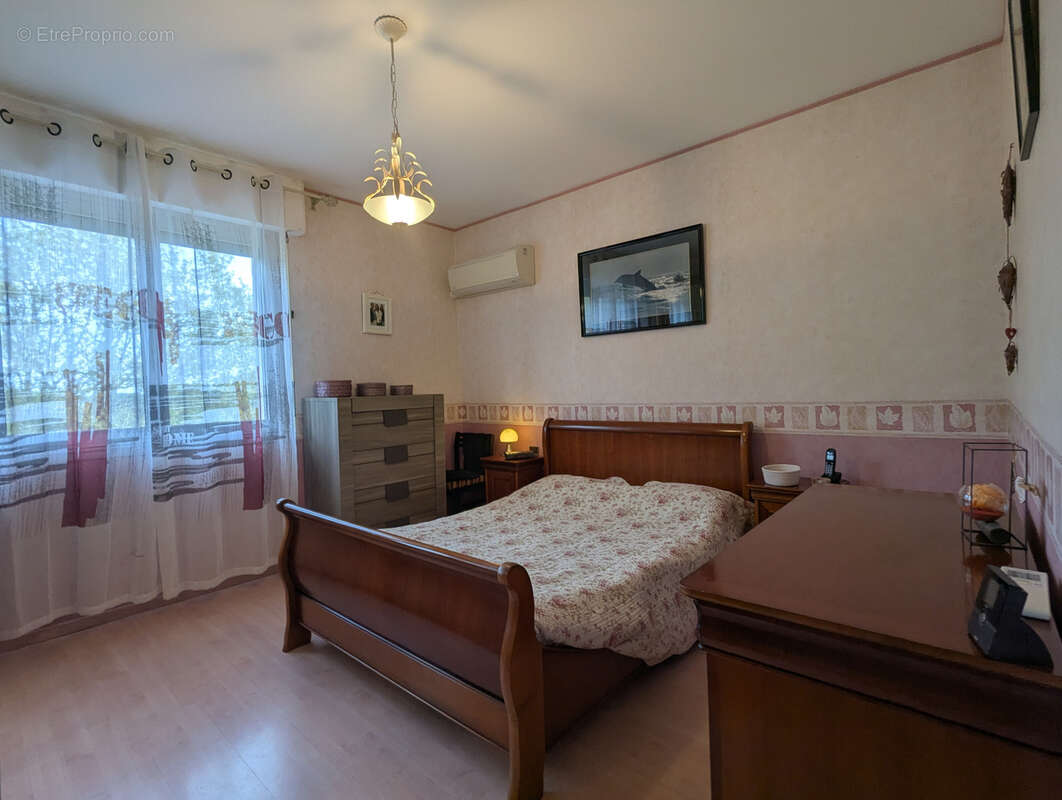 Maison à LISLE-SUR-TARN