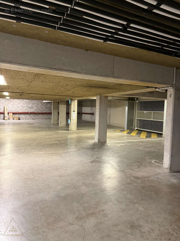 Studio meublé avec 2 parkings   Strasbourg Centre - photo 10