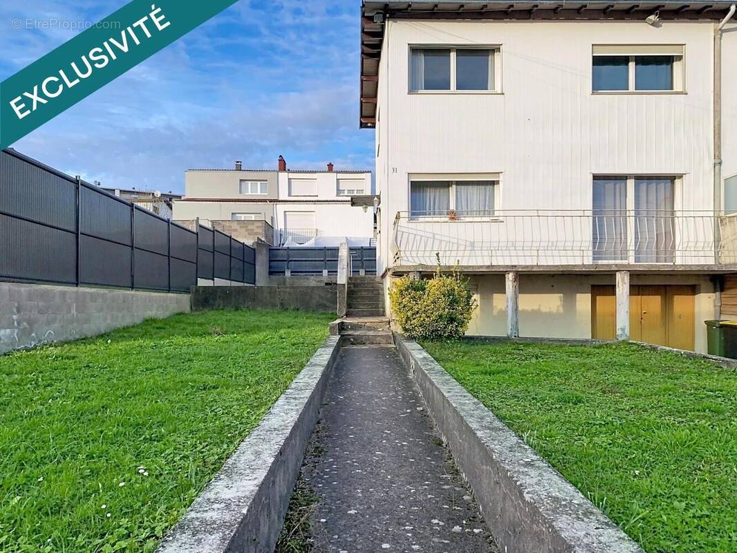 Photo 1 - Maison à HAYANGE