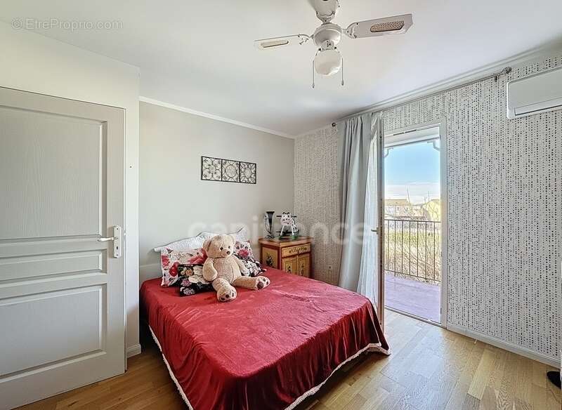 Maison de 100 m² avec garage et jardin - Beauvoisin - photo 17