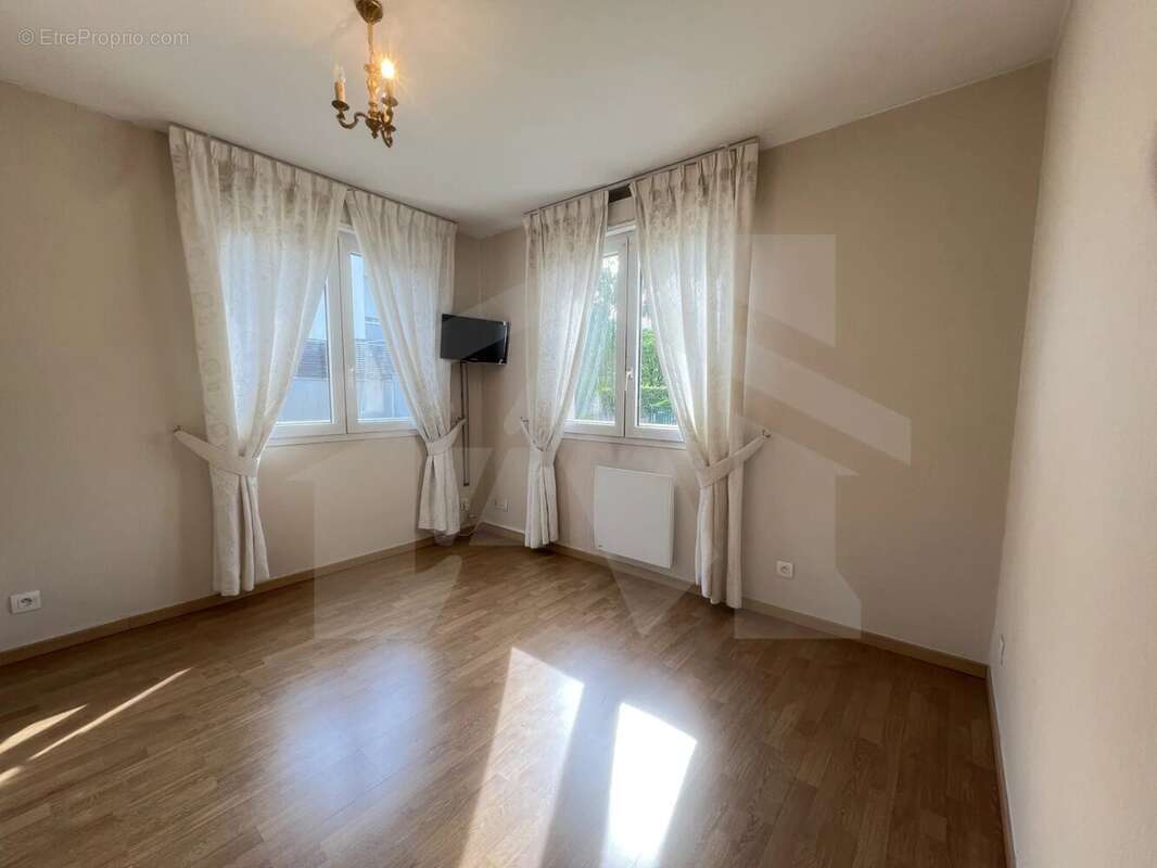 Appartement à EYBENS