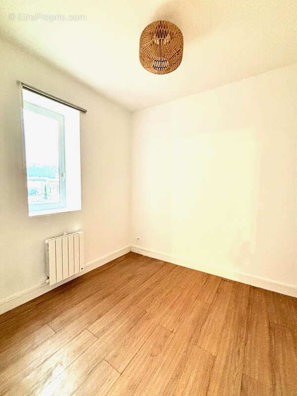 Appartement à FRANCHEVILLE