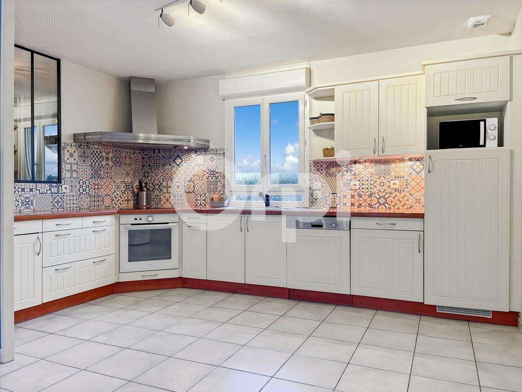 Maison à LE PLESSIS-GROHAN