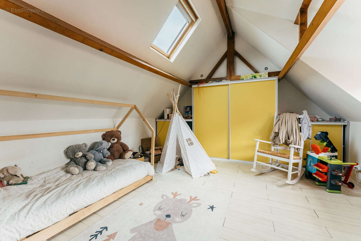 Maison à ANNOEULLIN