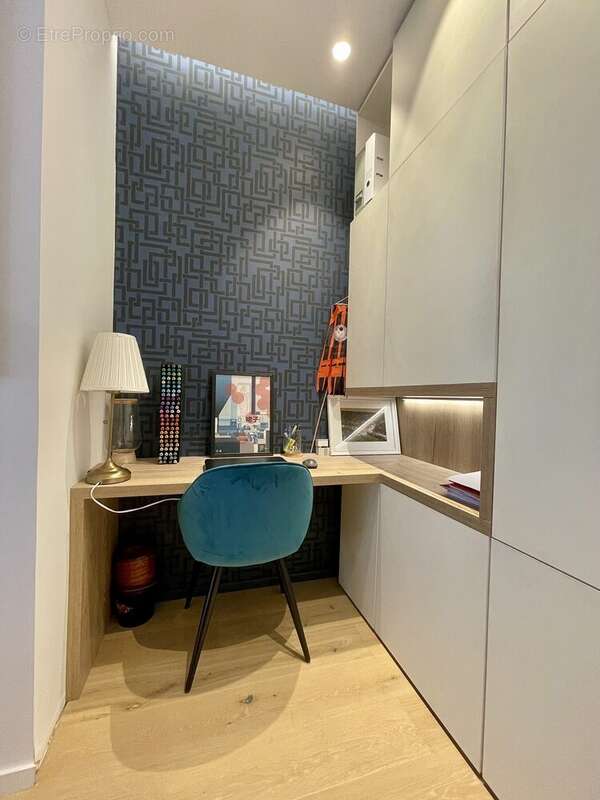 Appartement 71 m² à Strasbourg  - photo 7