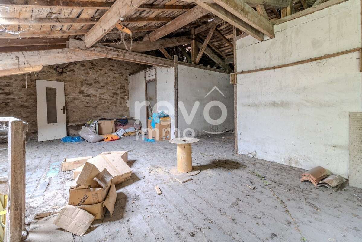 Ensemble immobilier situé à Monsegur - photo 3