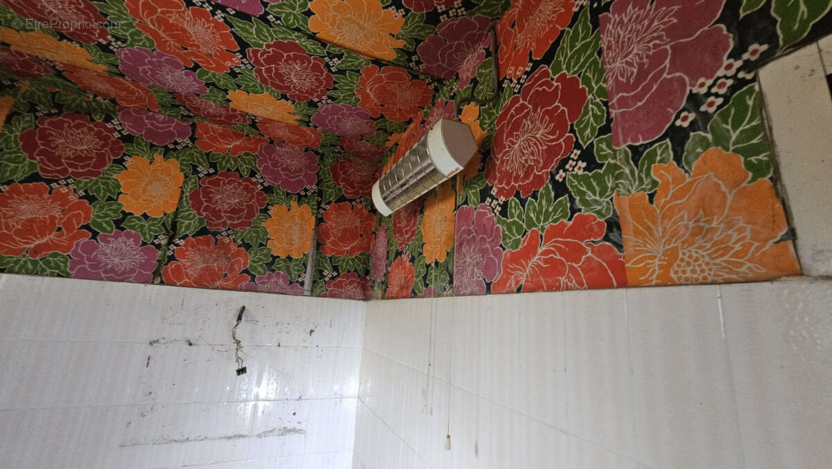 Maison à PRUNAY-LE-GILLON