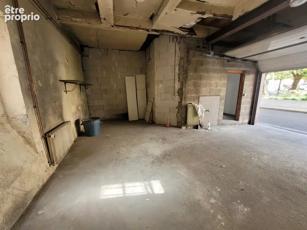 Appartement à Macon  - photo 23