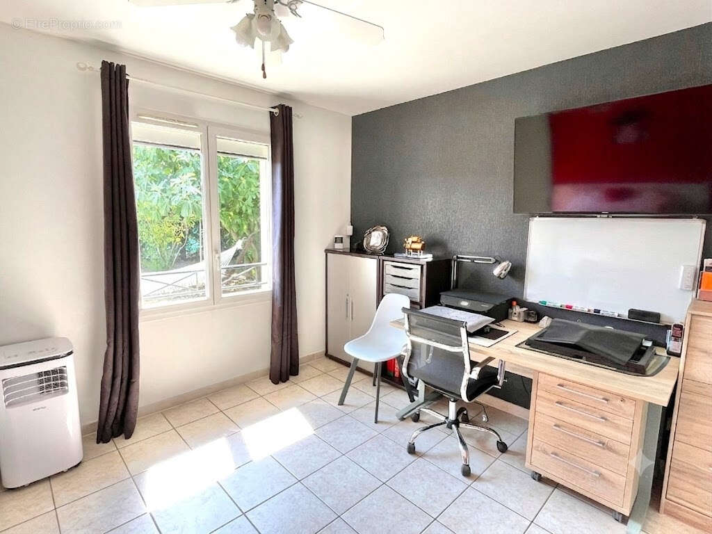 Maison l'isle d'abeau - photo 9