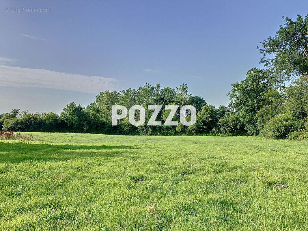 Maison à COUDEVILLE-SUR-MER