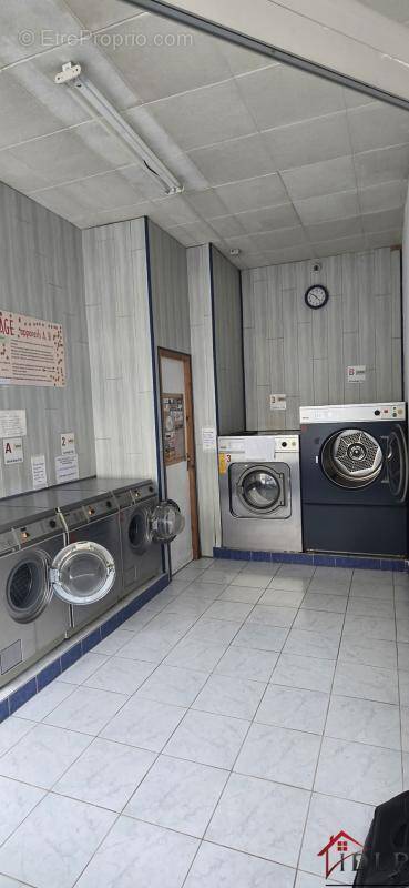 Appartement à SALINS-LES-BAINS