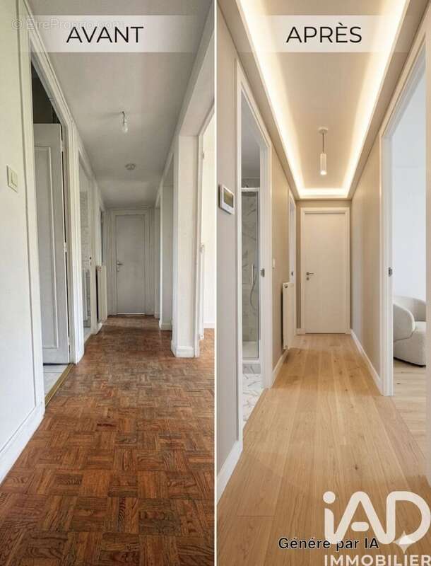 Photo 7 - Appartement à BILLERE