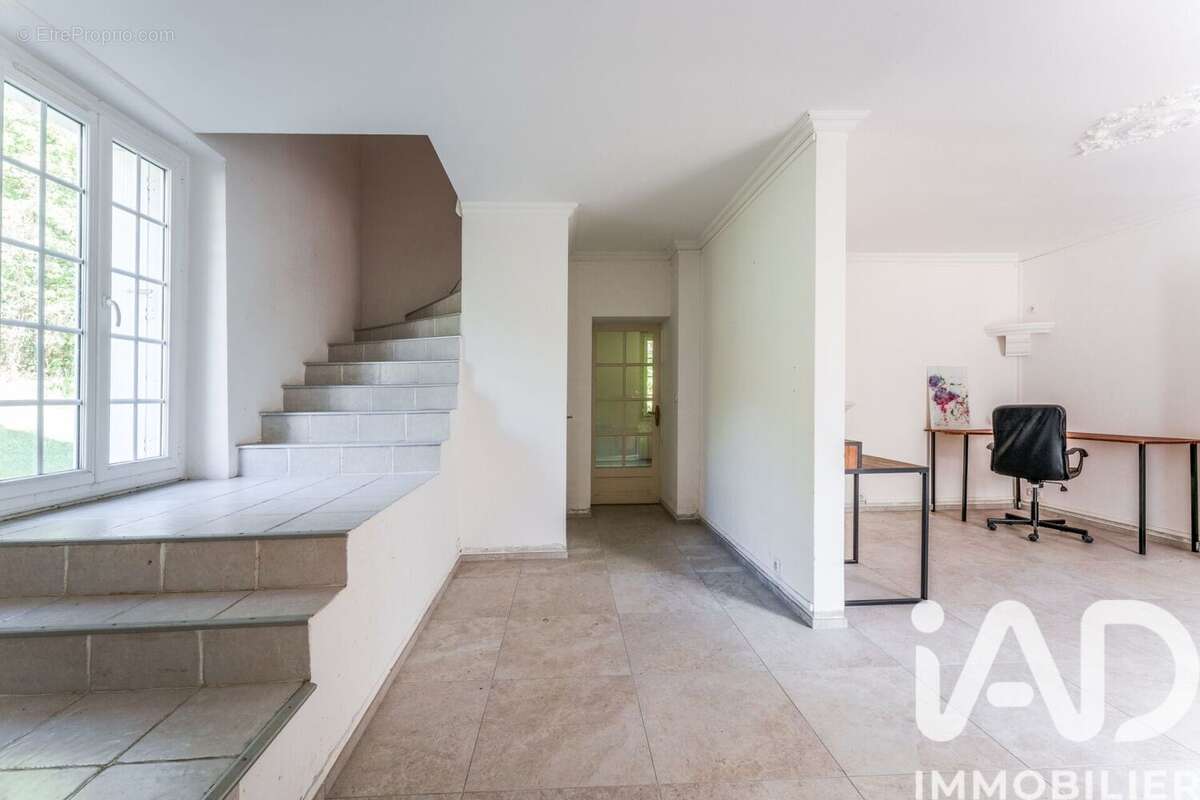 Photo 9 - Maison à NOUZILLY