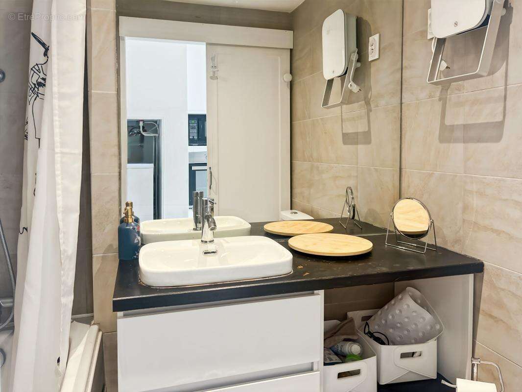 Appartement à MARSEILLAN
