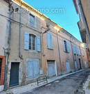 Maison à SAINT-HIPPOLYTE-DU-FORT
