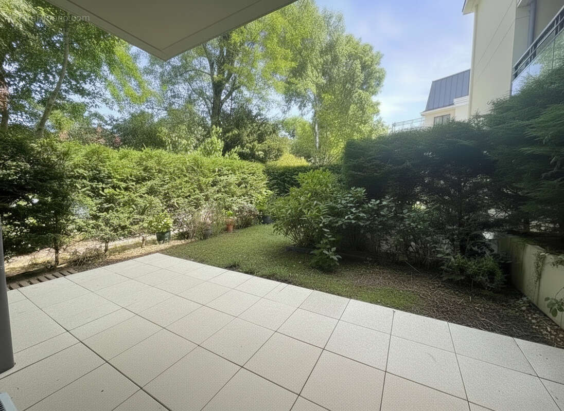 Appartement à ANTONY