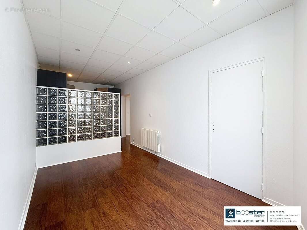 Appartement à LIMOGES