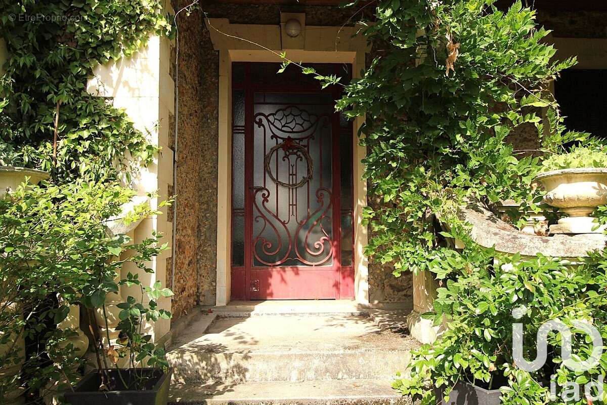 Photo 3 - Maison à VILLECRESNES