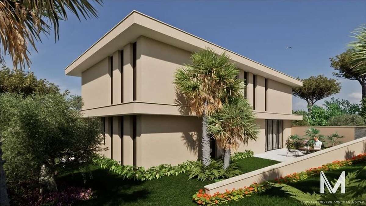 Maison à SAINTE-MAXIME