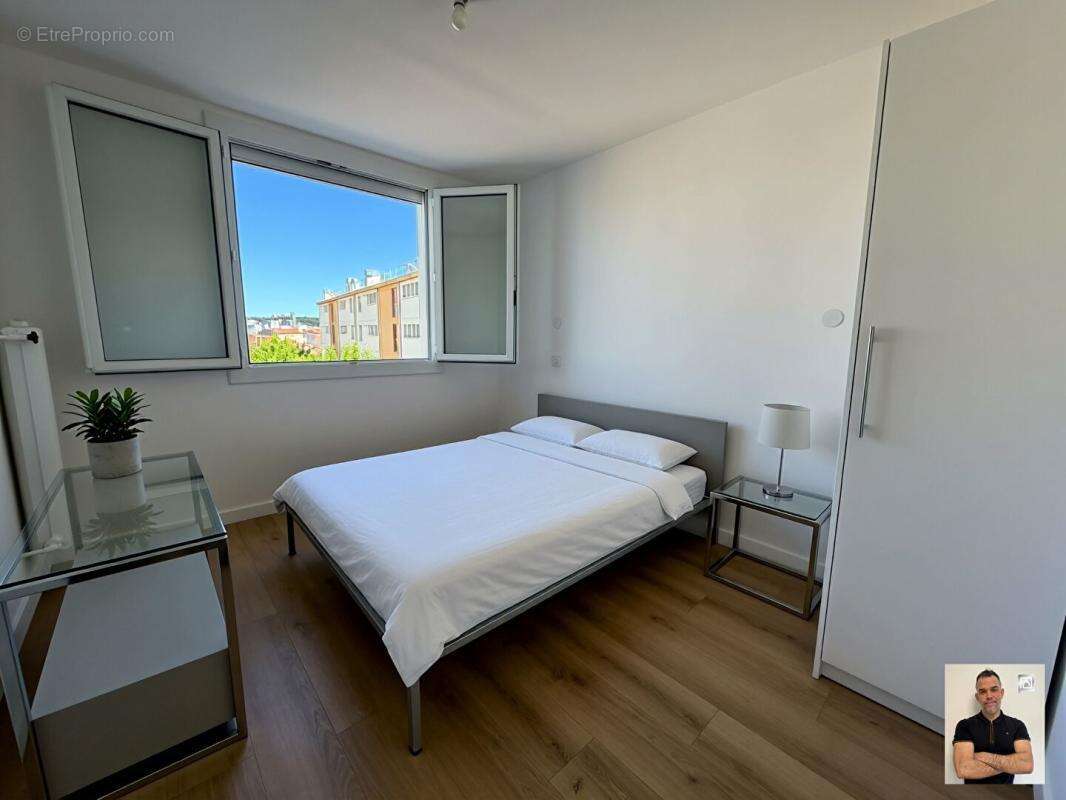 Appartement à LA SEYNE-SUR-MER