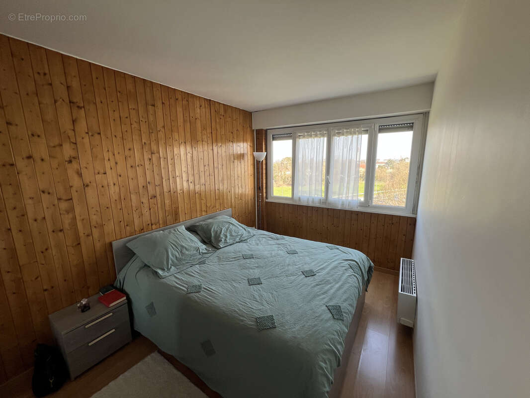 Appartement à CHENNEVIERES-SUR-MARNE