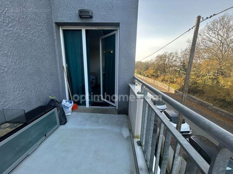 Appartement à LA ROCHELLE