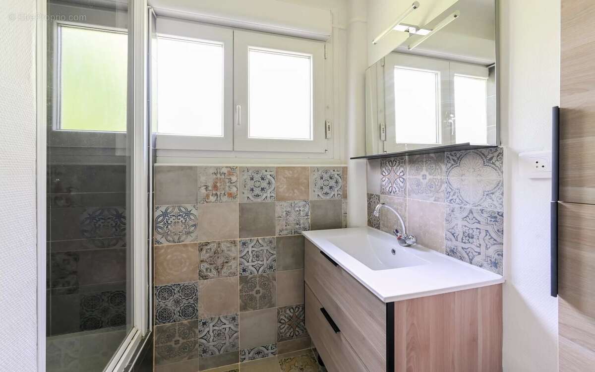 Appartement à LYON-5E