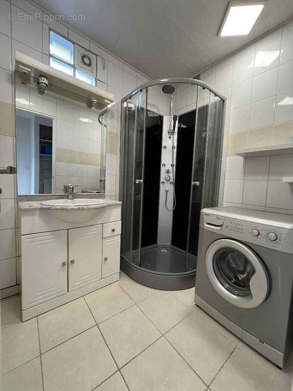 Appartement à ROSNY-SOUS-BOIS