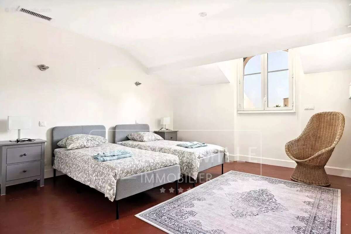 Maison à CANNES