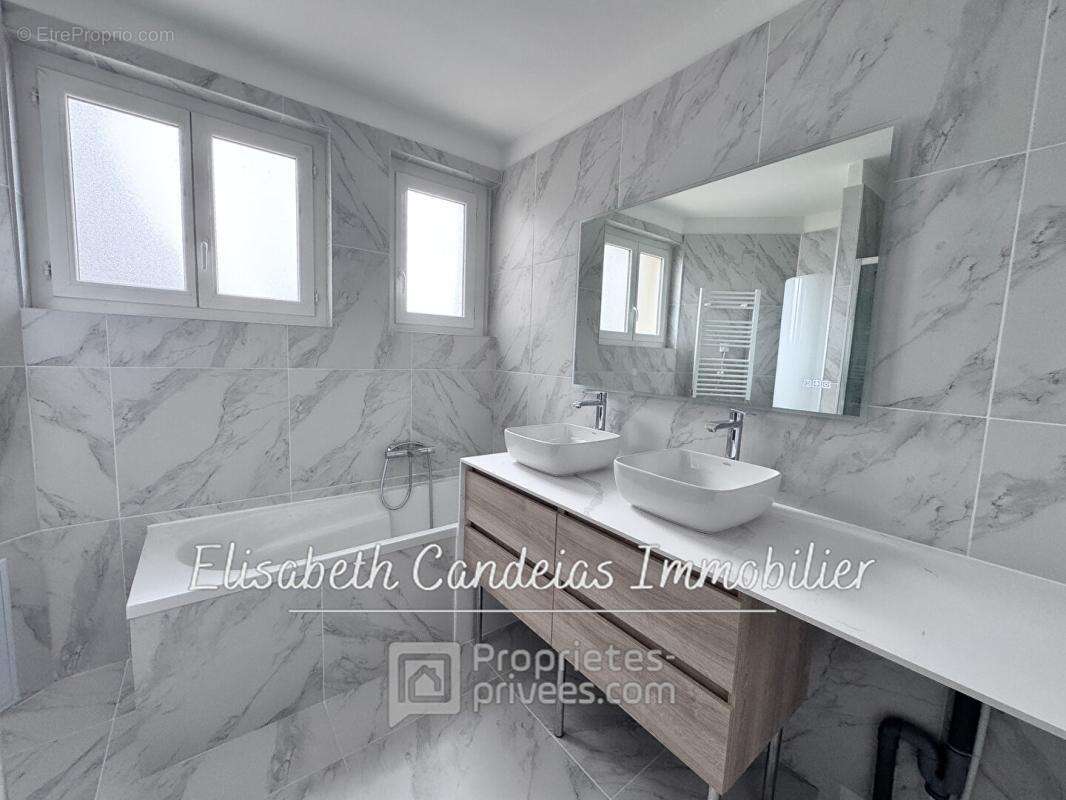 Appartement à L&#039;UNION