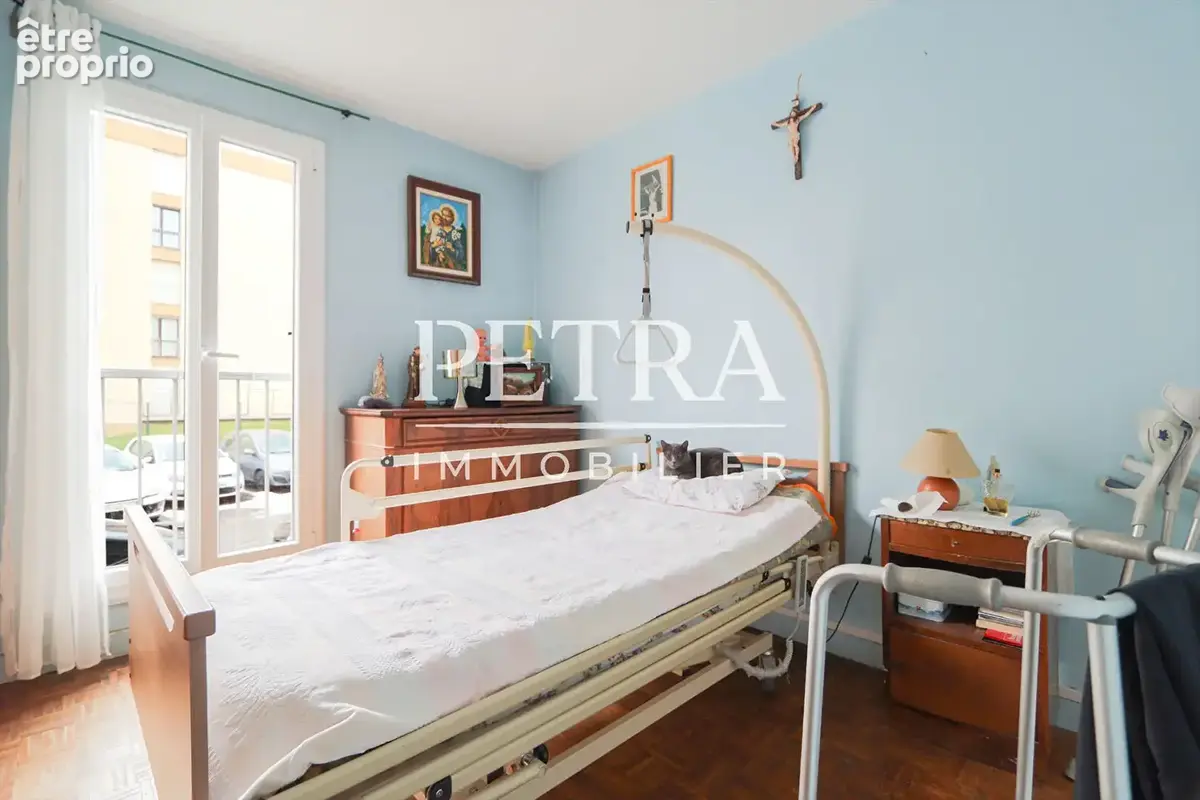 Appartement Chevilly Larue 2 pièce(s) 40.85 m2 - metro14 - photo 7