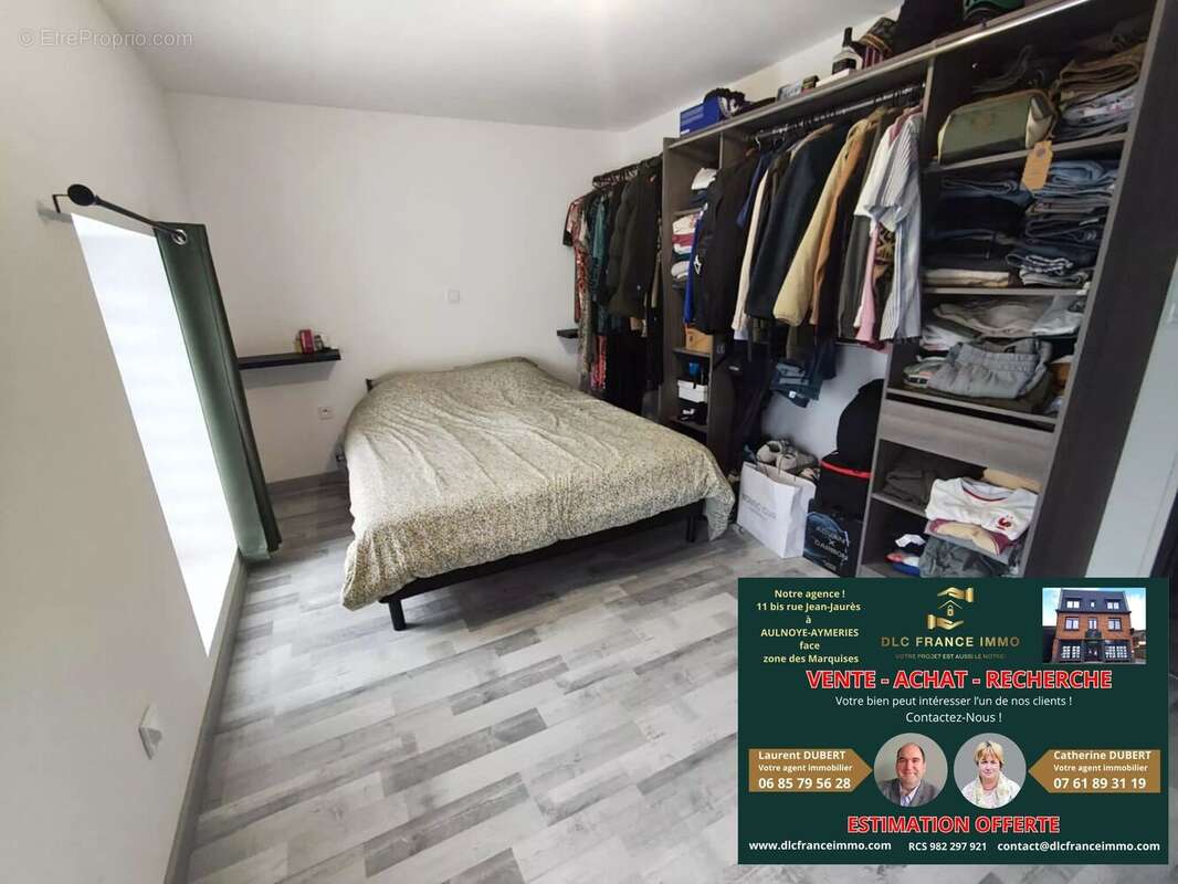 Photo 6 - Maison à BERLAIMONT