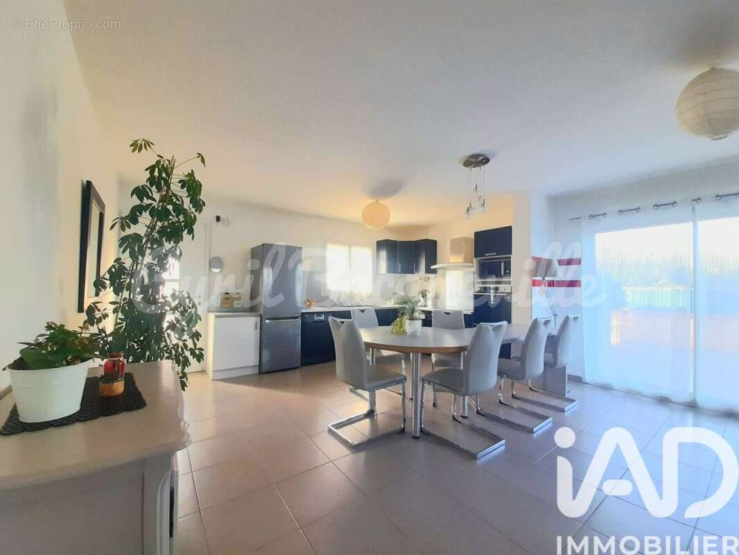 Photo 2 - Maison à BROUILLA