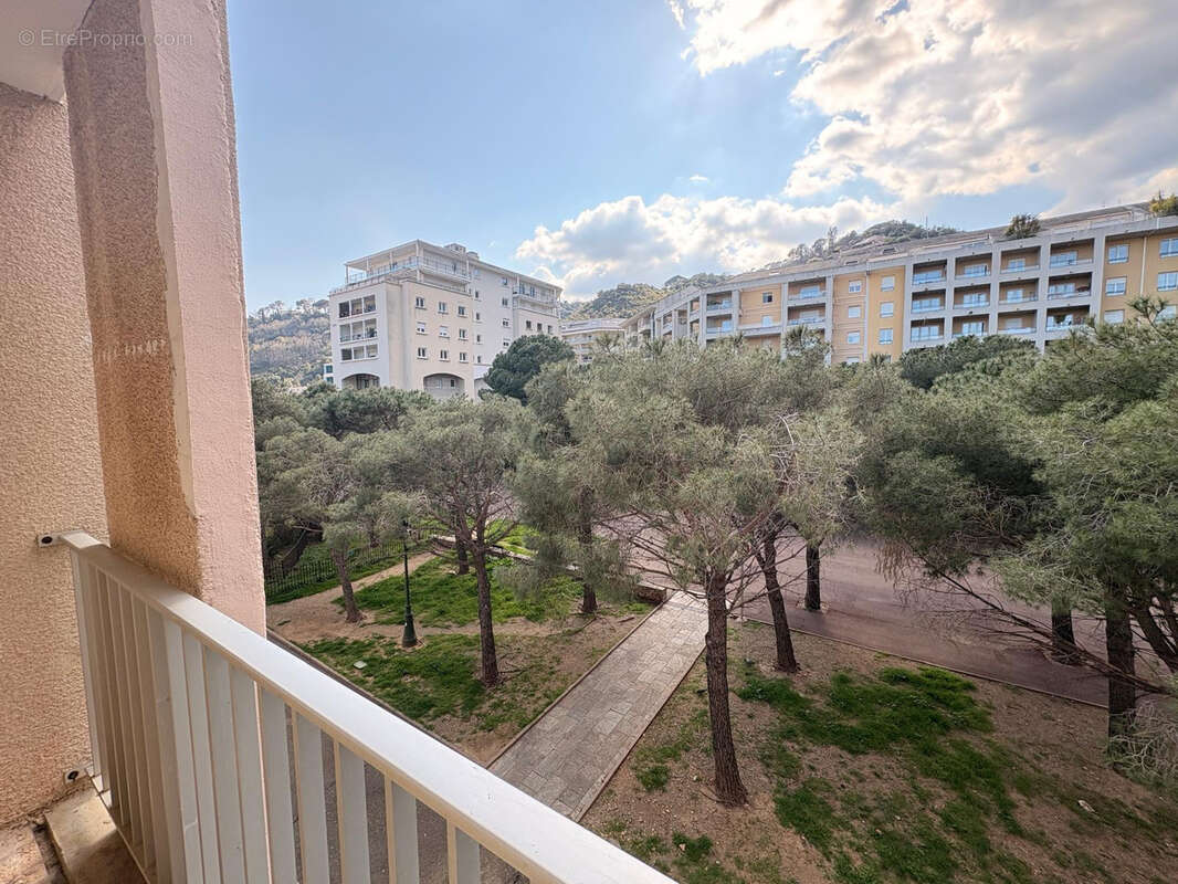 Appartement à SAN-MARTINO-DI-LOTA