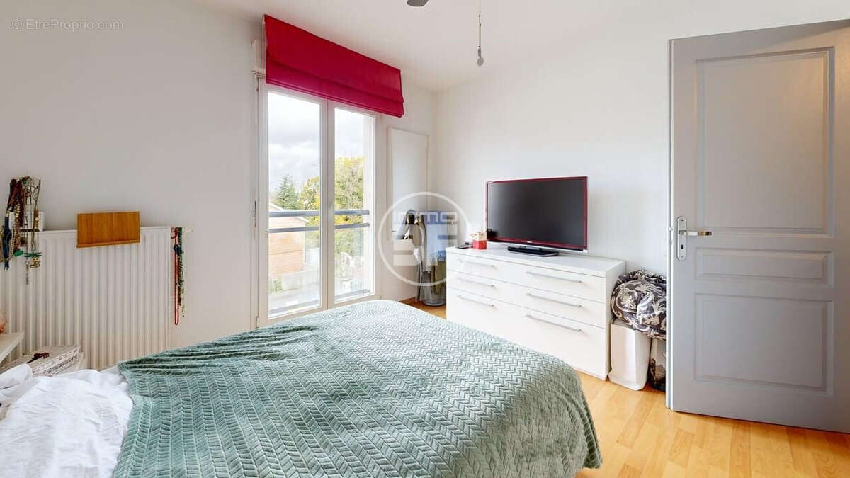 Appartement à RIEDISHEIM