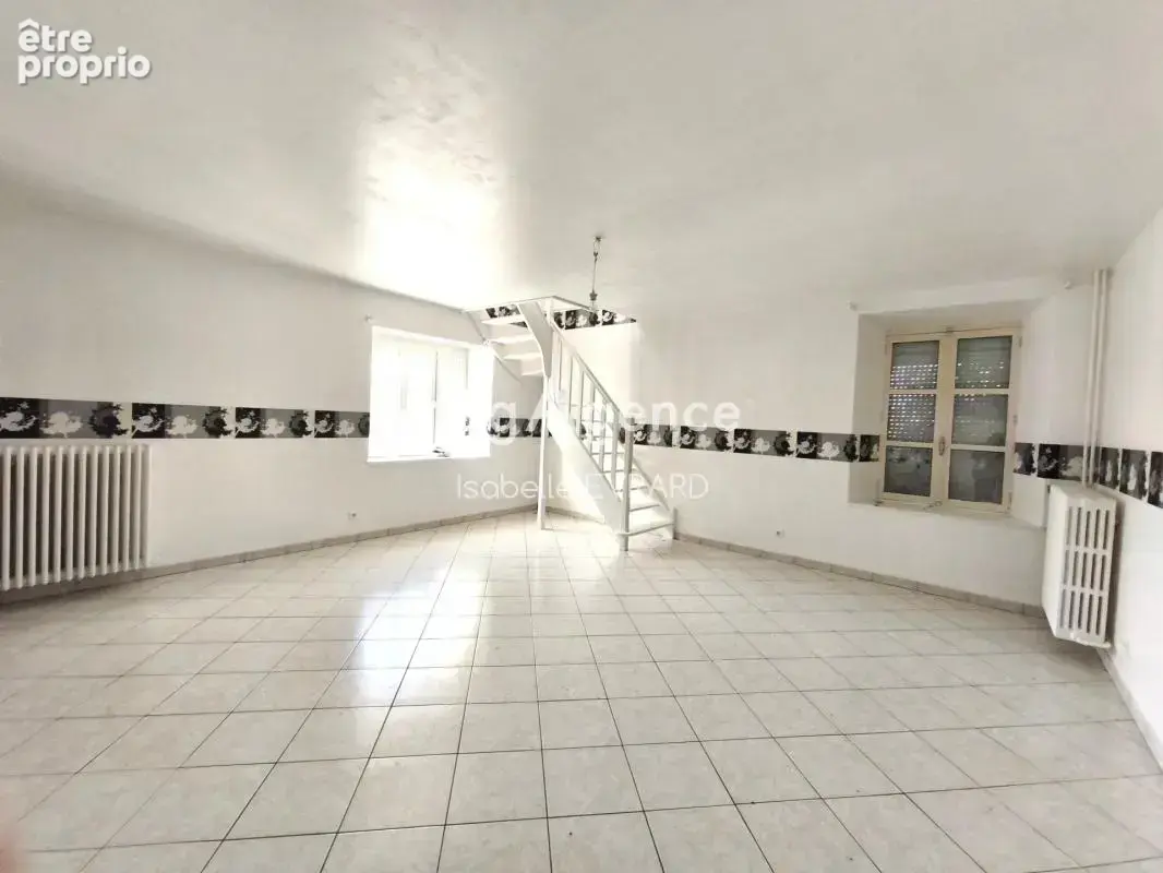 Maison 3 chambres - photo 5