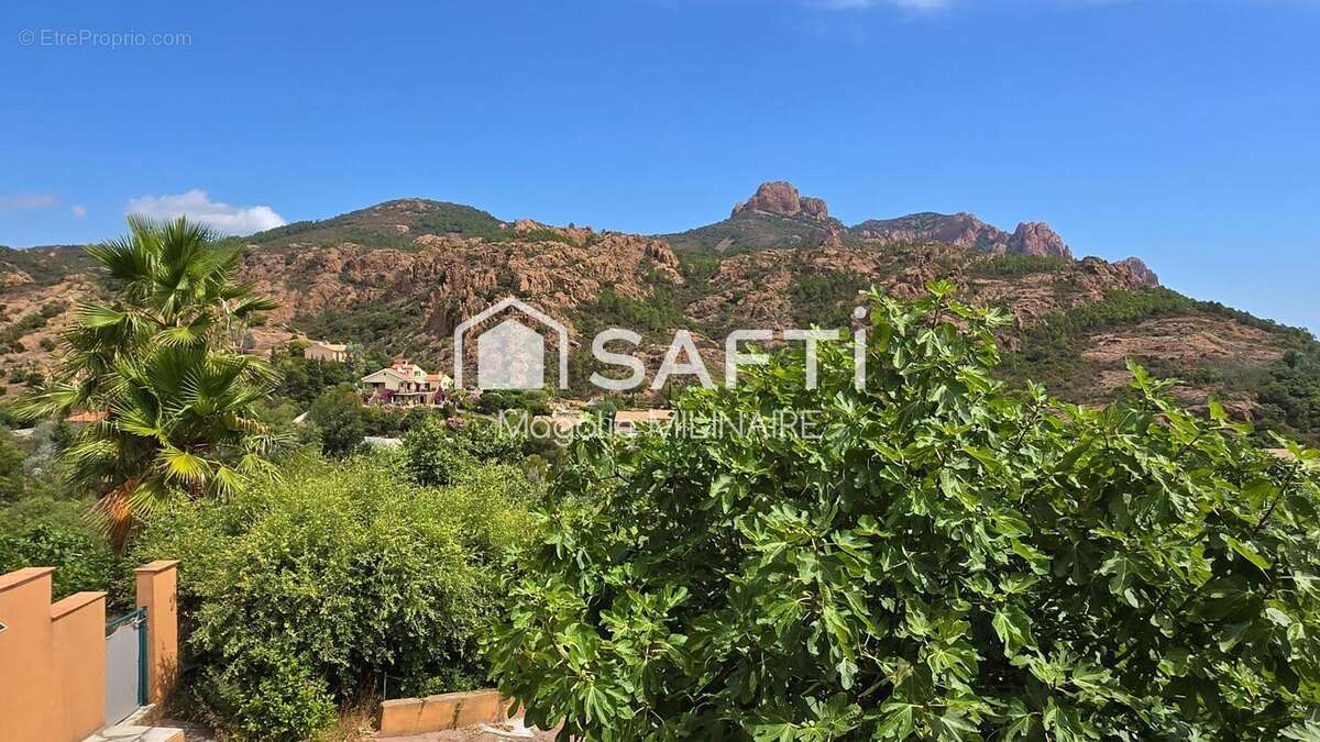 Photo 9 - Maison à LA SEYNE-SUR-MER